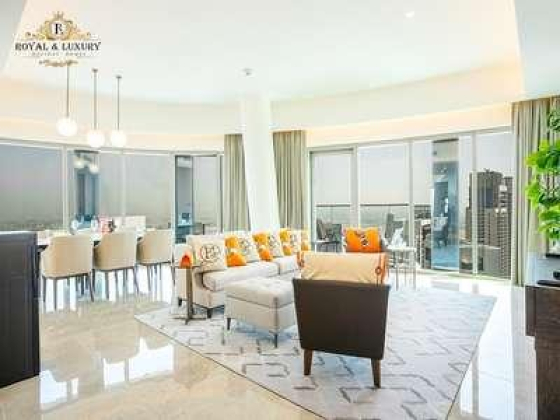 Royal & Luxury Holiday Homes