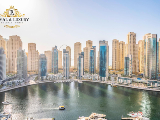 Royal & Luxury Holiday Homes