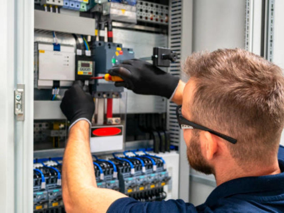 City Crew Technical Services