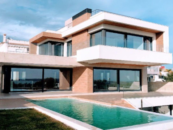 Humaid Ahmed Al Tayer Real Estate