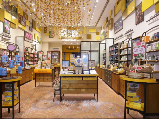 L'Occitane - Mall of the Emirates