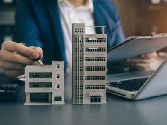 Nexgen Properties