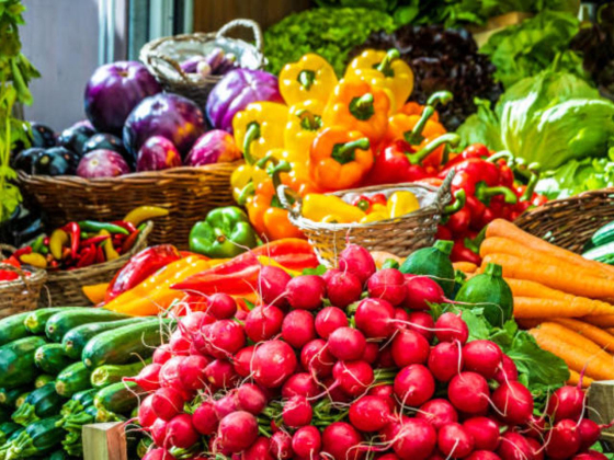 Tahir Mehmood Vegetable & Fruit Trading