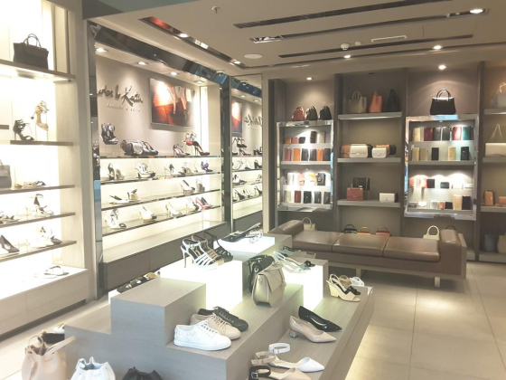 Charles & Keith