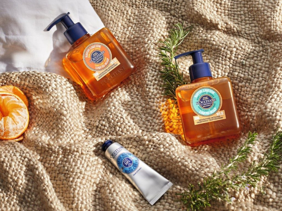 L'Occitane - Mall of the Emirates