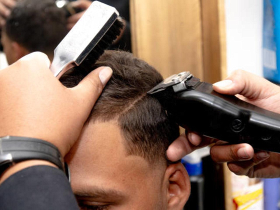 Muhammad Qasim Gents Saloon