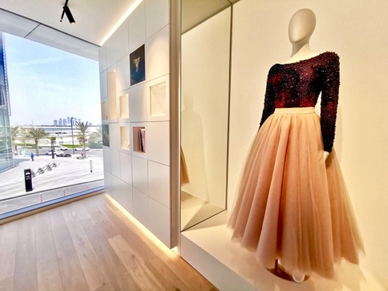 Swarovski Creative Center