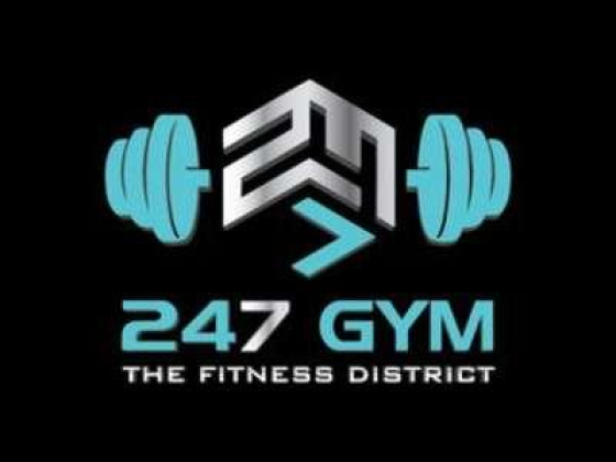 247 Gym
