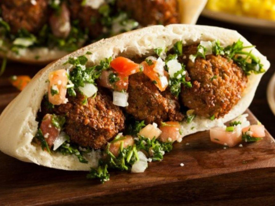 Falafel Alkofiya Restaurant