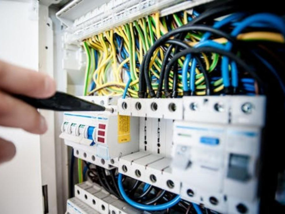 Rajab Star  Electromechanical Works