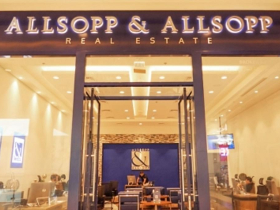 Allsopp & Allsopp