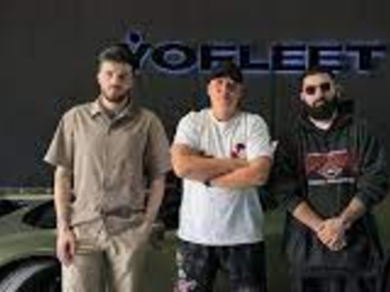 Yofleet Rent A Car