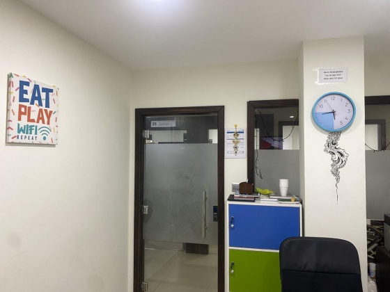 Reidis Interactive Technology Services