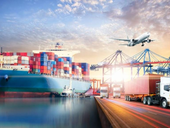 Tech Port Trading