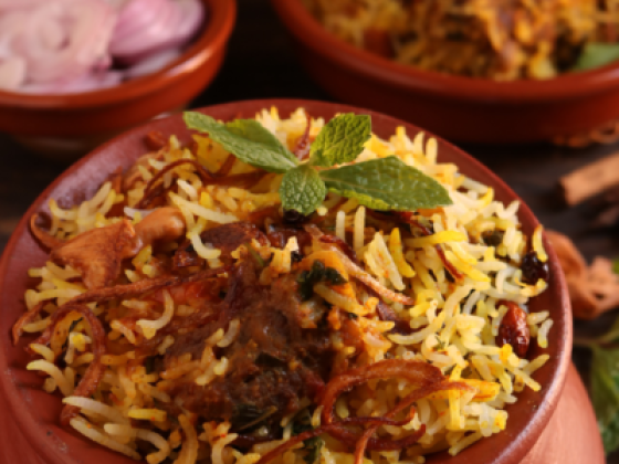 Royal Treat Catering Services