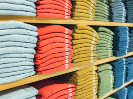 Zona Zero Readymade Garment Trading