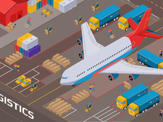 Ibp Cargo Services