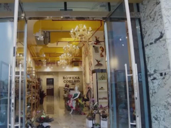 Rowena Coelho Gifts & Flowers