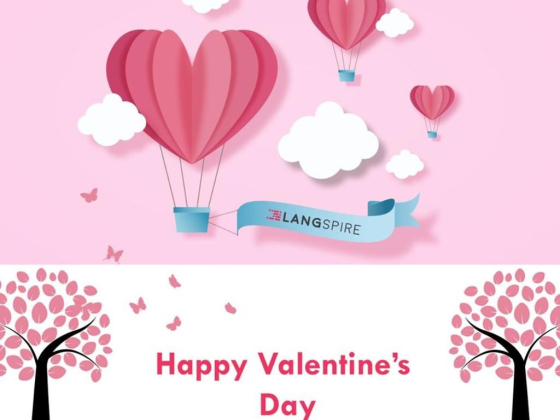 Langspire Public Networking Services