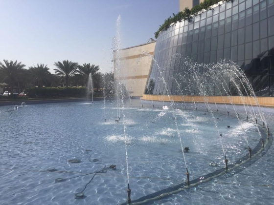 Emirates Nbd Atm & Cdm