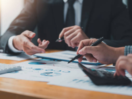 S U M Accounting Services