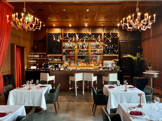 Carna By Dario Cecchini