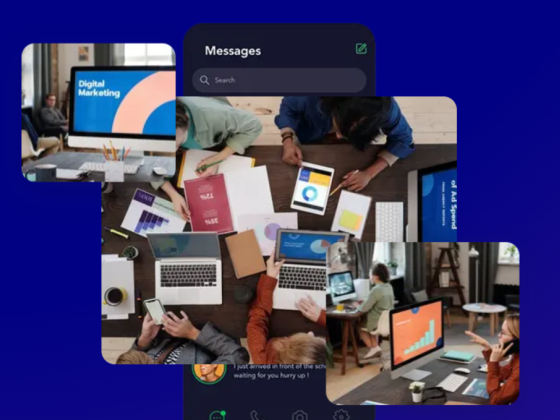 Big Wig Marketing Management