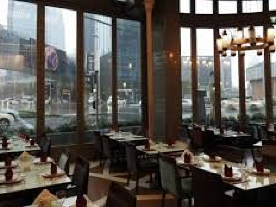 Grand Cafe Boulevard