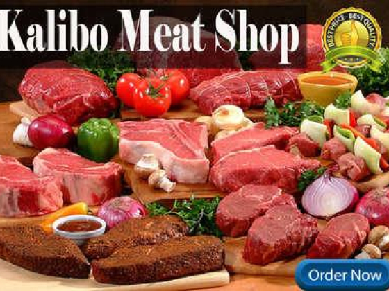 Kalibo Meat Trading