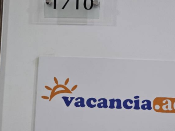 Vacancia.ae