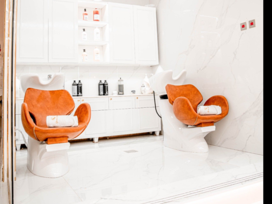 Simply Beauty Ladies Salon And Spa Center