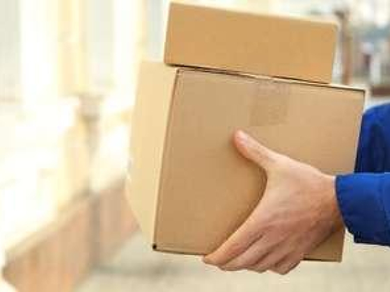 Boxman Global Forwarding And Documents Delivery