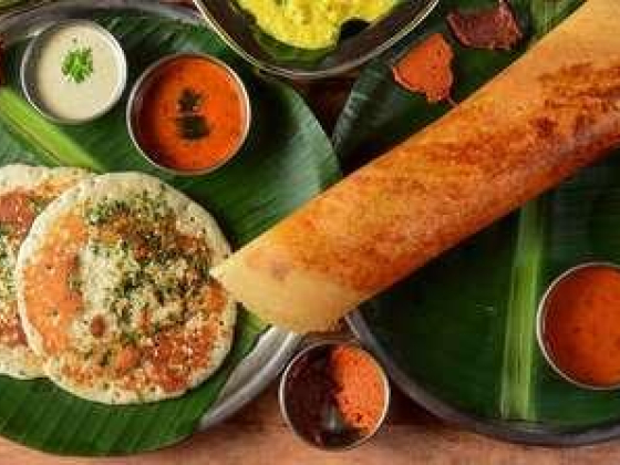 Calicut Notebook Restaurant