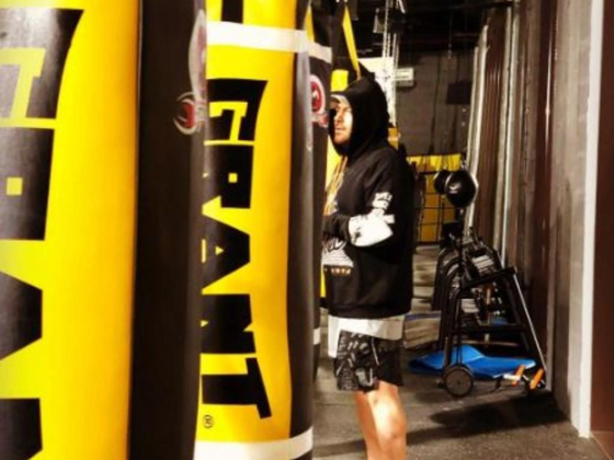 Fit Box Gym