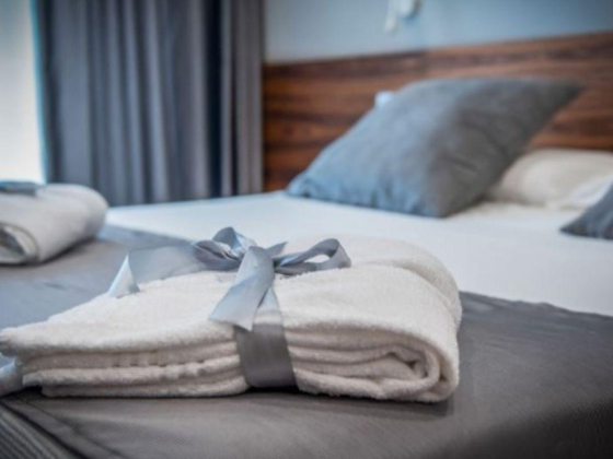 Hatta Guest House