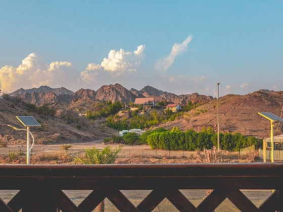 Hatta Guest House