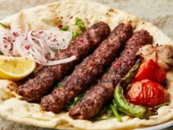 Desert Kabab Restaurant & Catering Services