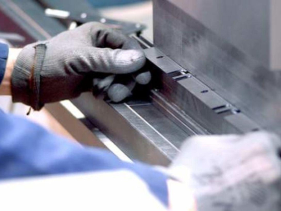 Abs Metals