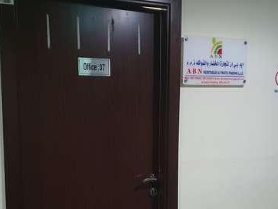 A B N Vegetables & Fruits Trading