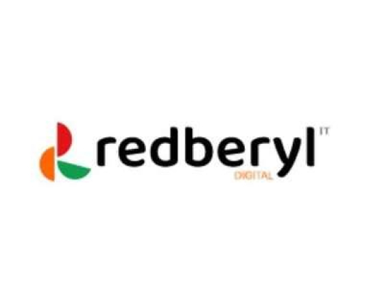 Redberyl Digital