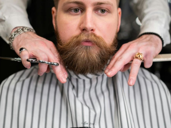 Sky Rock Gents Salon (branch)