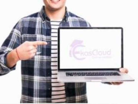 EkasCloud