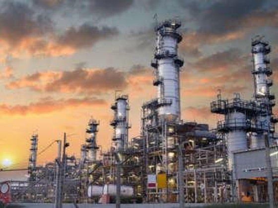 Matson Petrochemical Manufacturing
