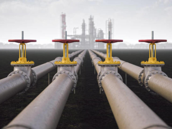 Matson Petrochemical Manufacturing