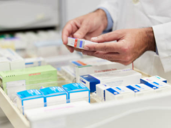 Your Centre Pharmacy