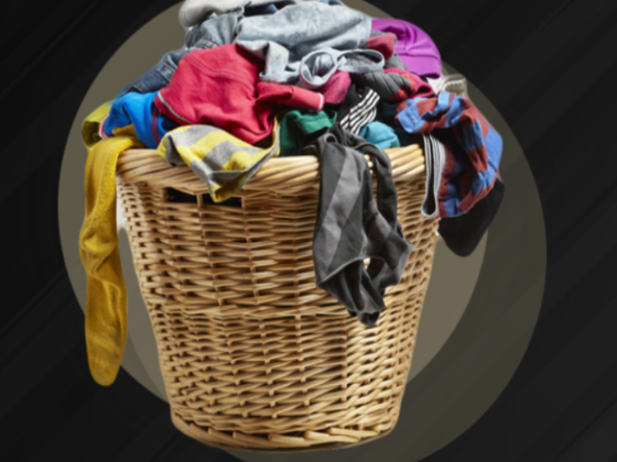 Elegant Laundry & Dry Cleaners