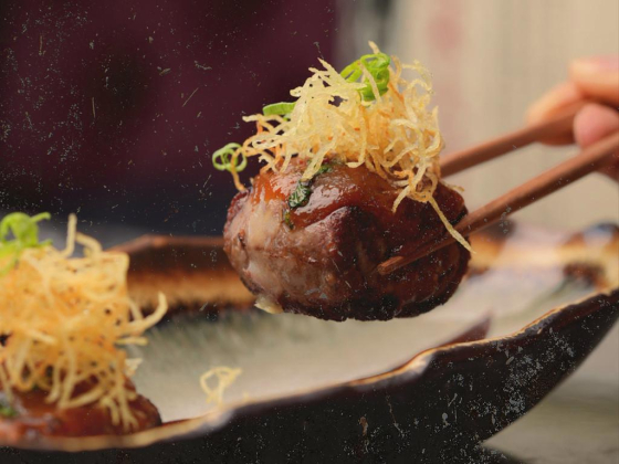 Tabu Restaurant