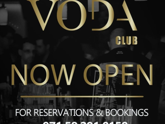 Voda Club