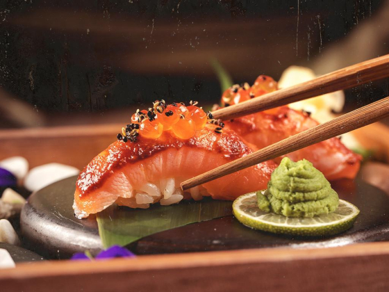 Tabu Restaurant