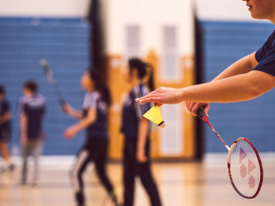 Racquet Science Academy